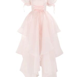 Selkie Confection Faerie Gown